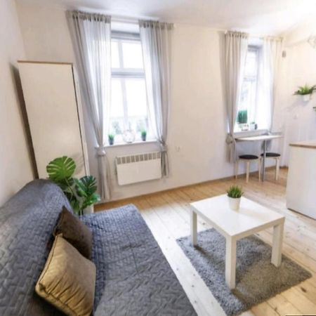 Vip Apartment クラクフ エクステリア 写真