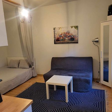 Vip Apartment クラクフ エクステリア 写真