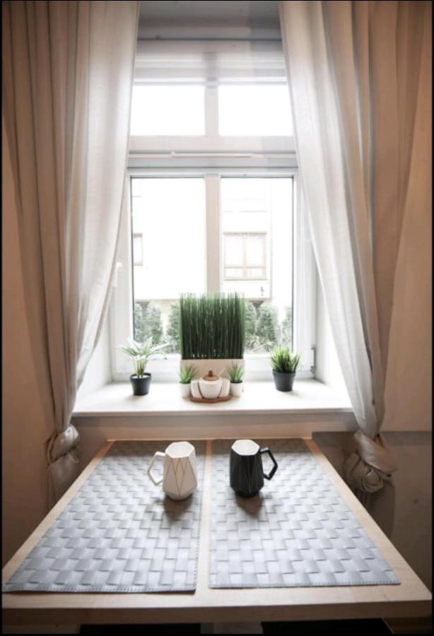 Vip Apartment クラクフ エクステリア 写真