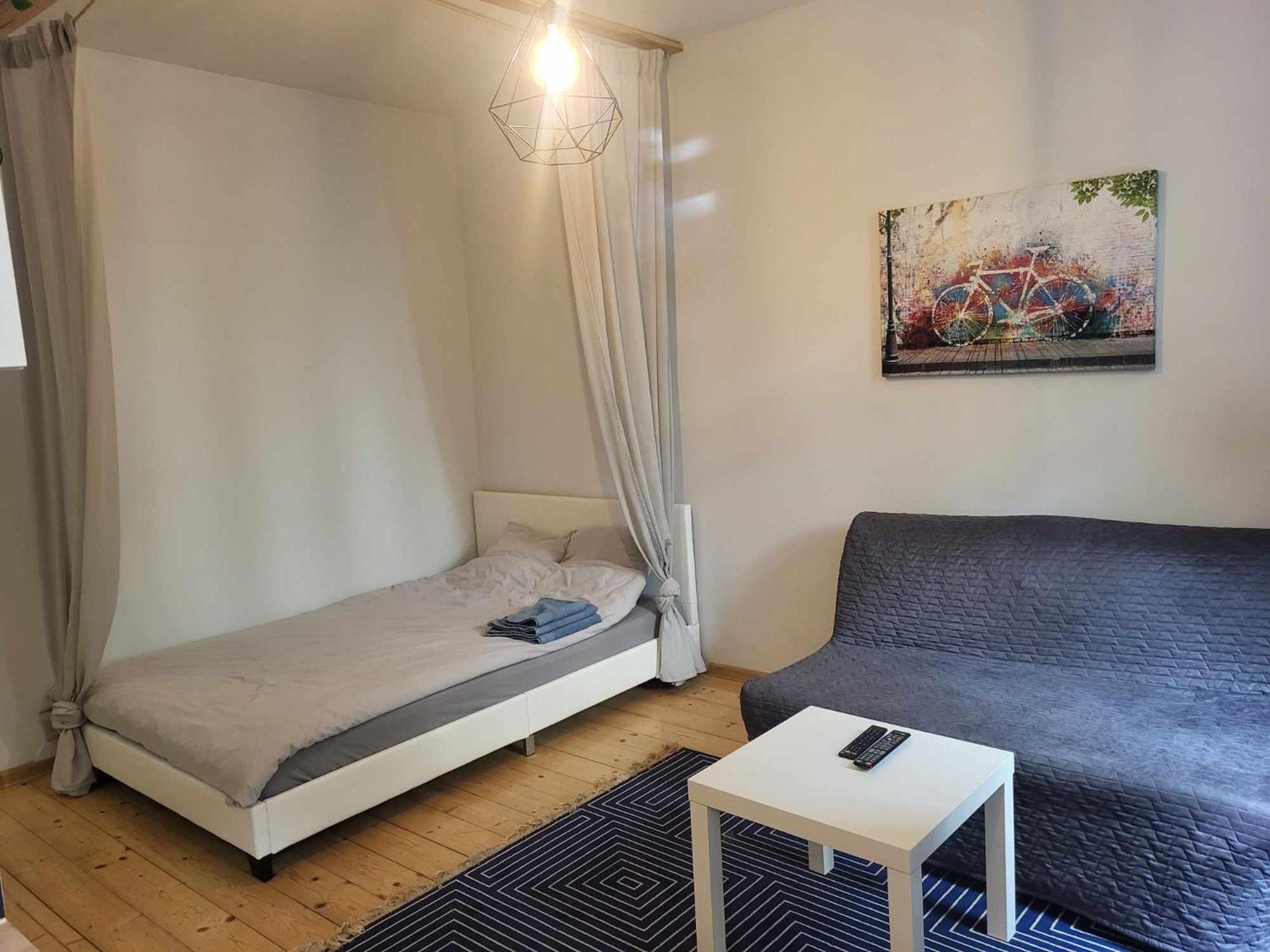 Vip Apartment クラクフ エクステリア 写真
