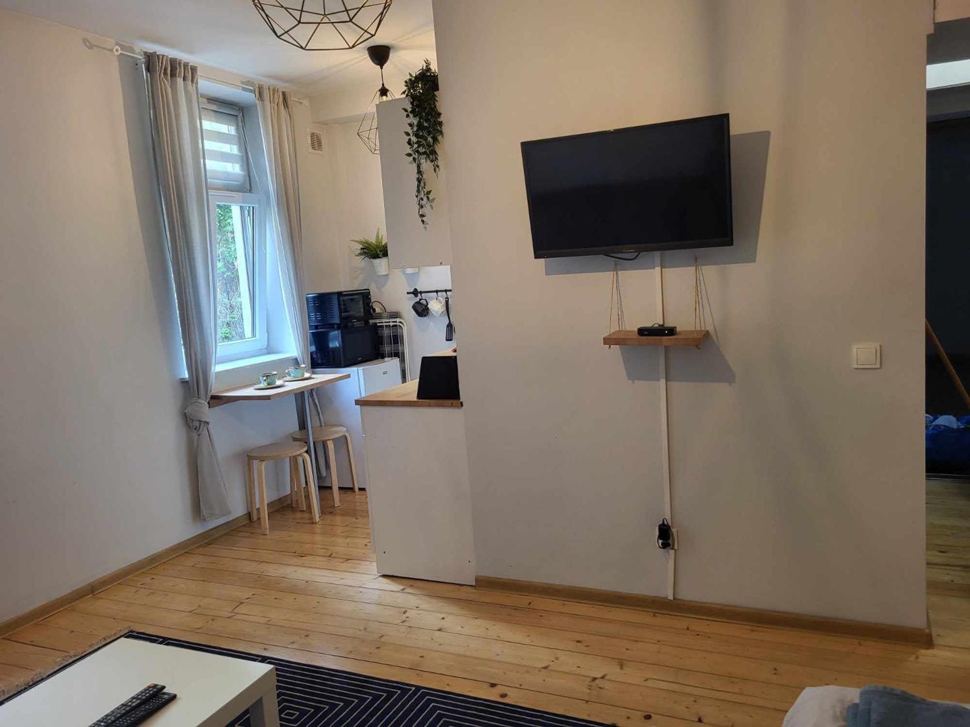 Vip Apartment クラクフ エクステリア 写真