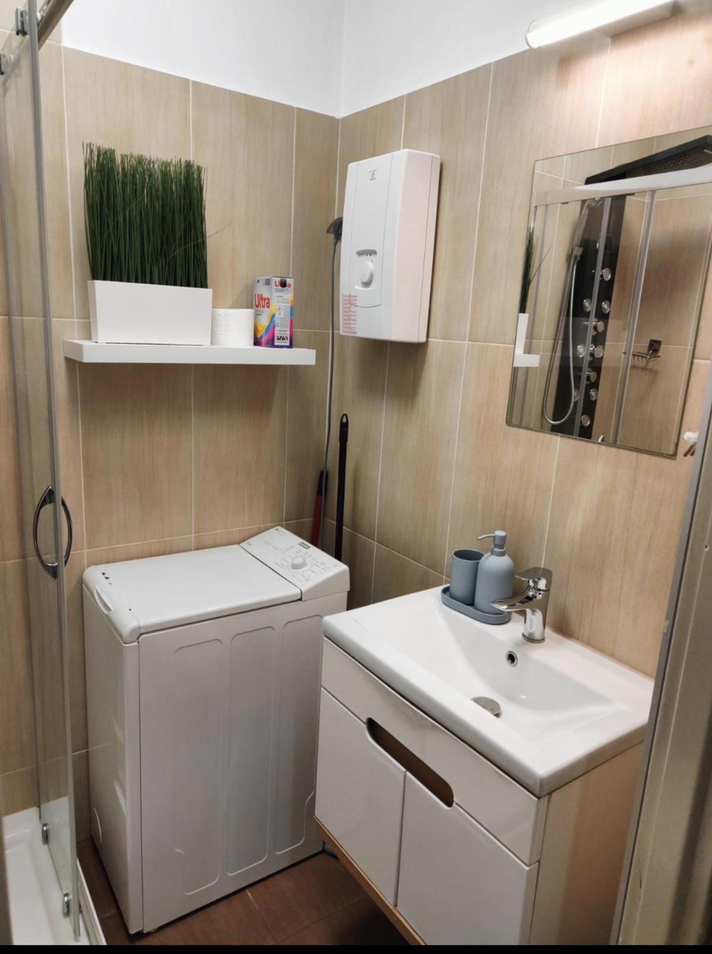 Vip Apartment クラクフ エクステリア 写真