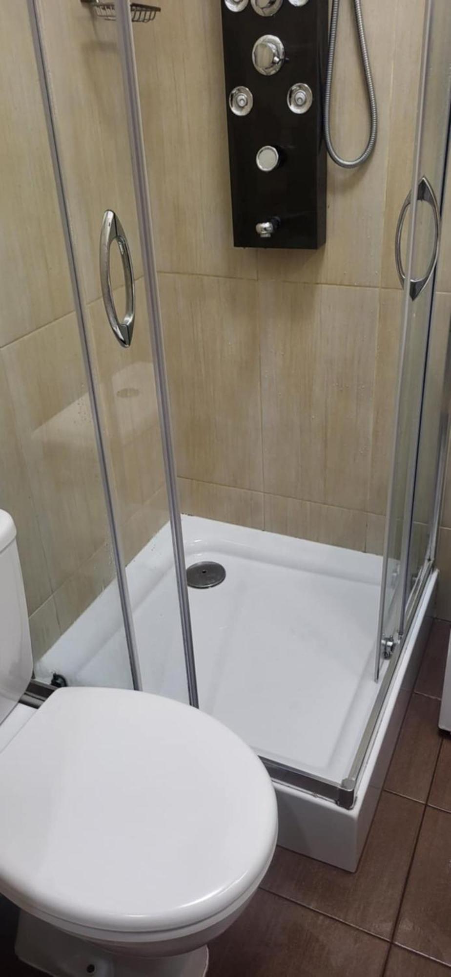 Vip Apartment クラクフ エクステリア 写真