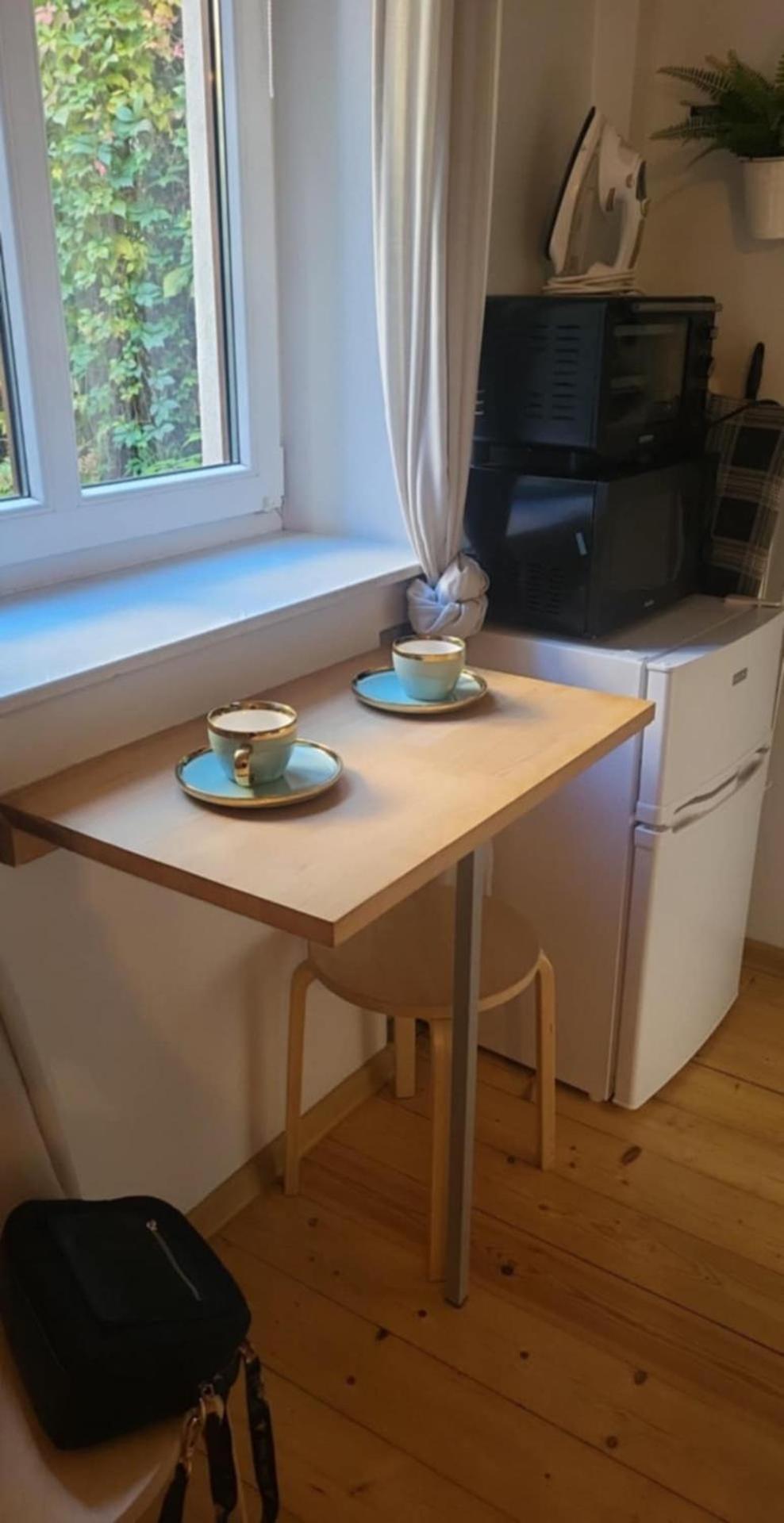 Vip Apartment クラクフ エクステリア 写真